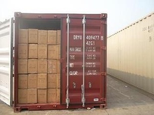 佛山-萨凡纳国际海运专线 集装箱运输与打包服务一站式解决方案