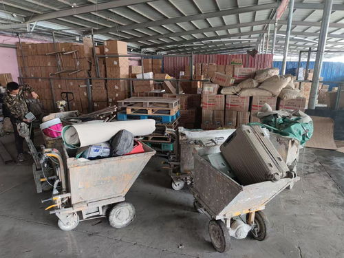 固安到白山货运专线 上门取件 天天准时发车